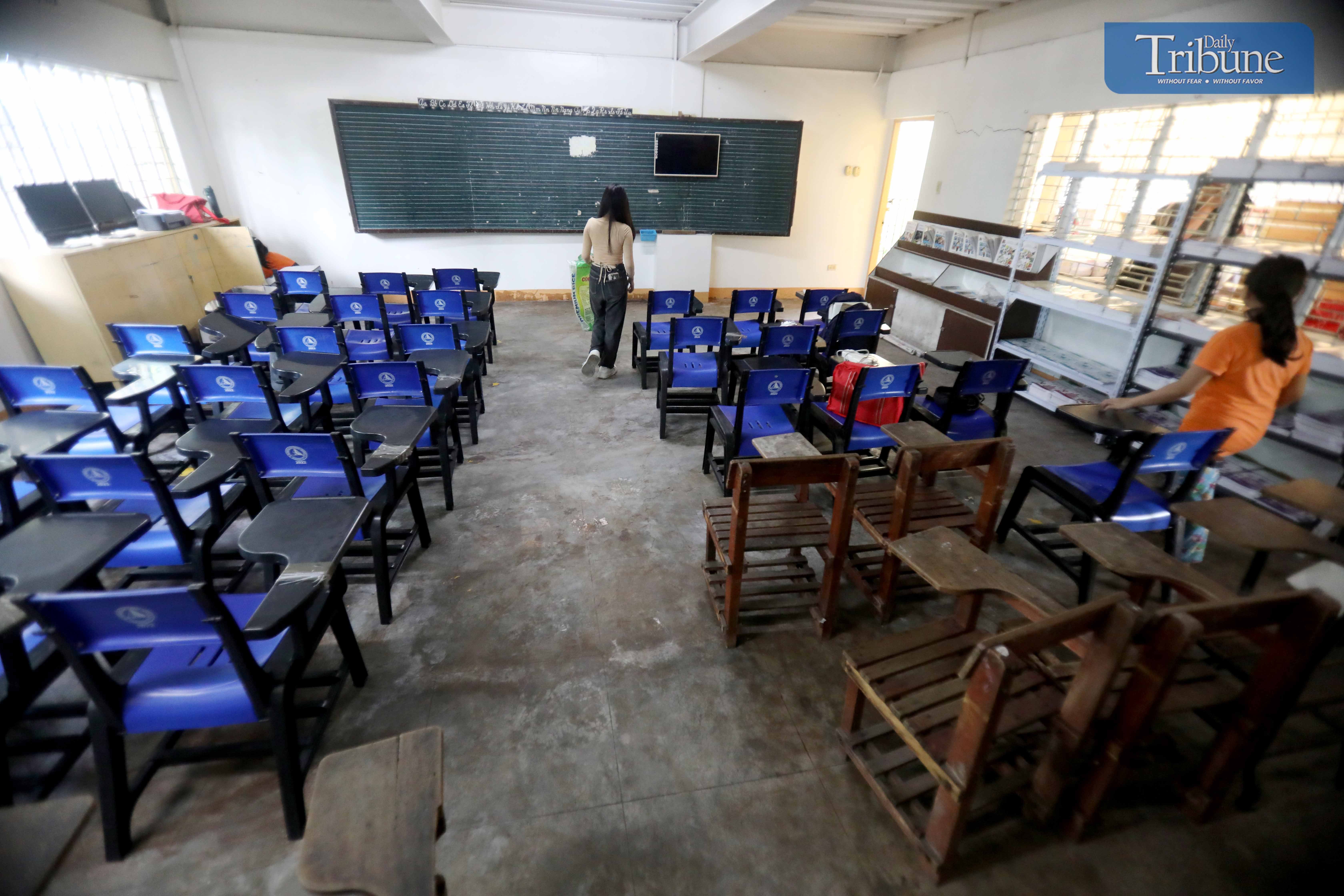 Comprehensive sex ed 'age-appropriate' — advocates